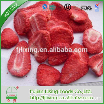 2015 chinese dry fruit / fd fruit / freeze dried strawberry